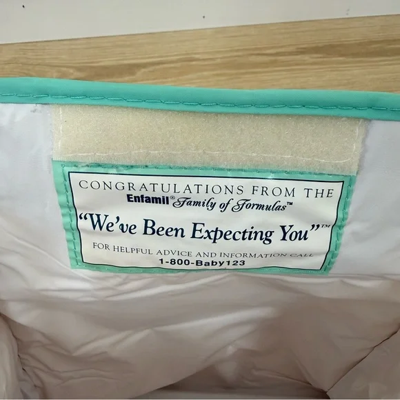 Peter Rabbit X Enfamil Vintage Bottle Bag - Picture 9 of 12